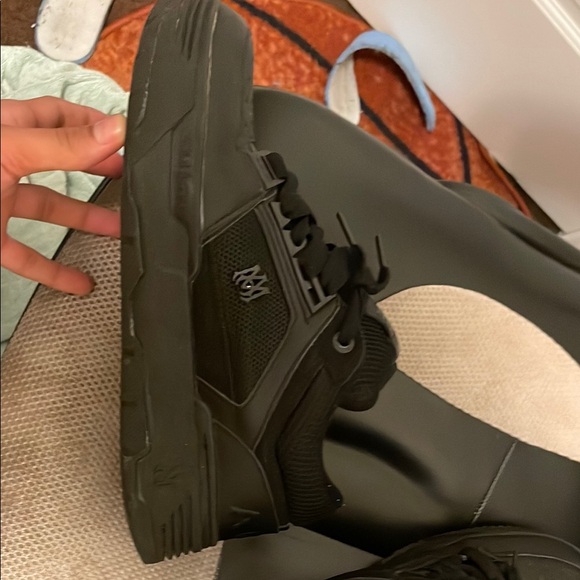 AMIRI Other - Black Men's Sneakers
